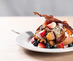 French Toast
