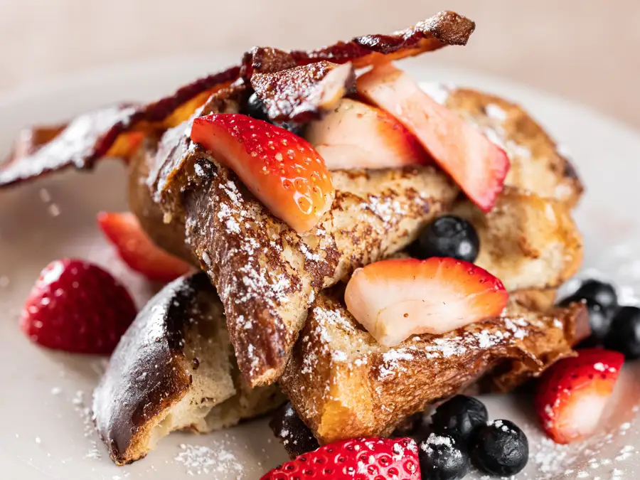 French Toast