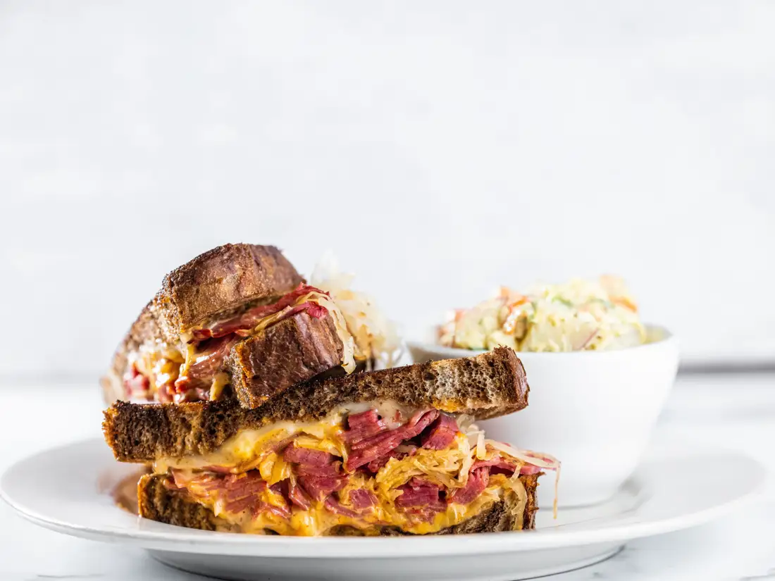 Reuben