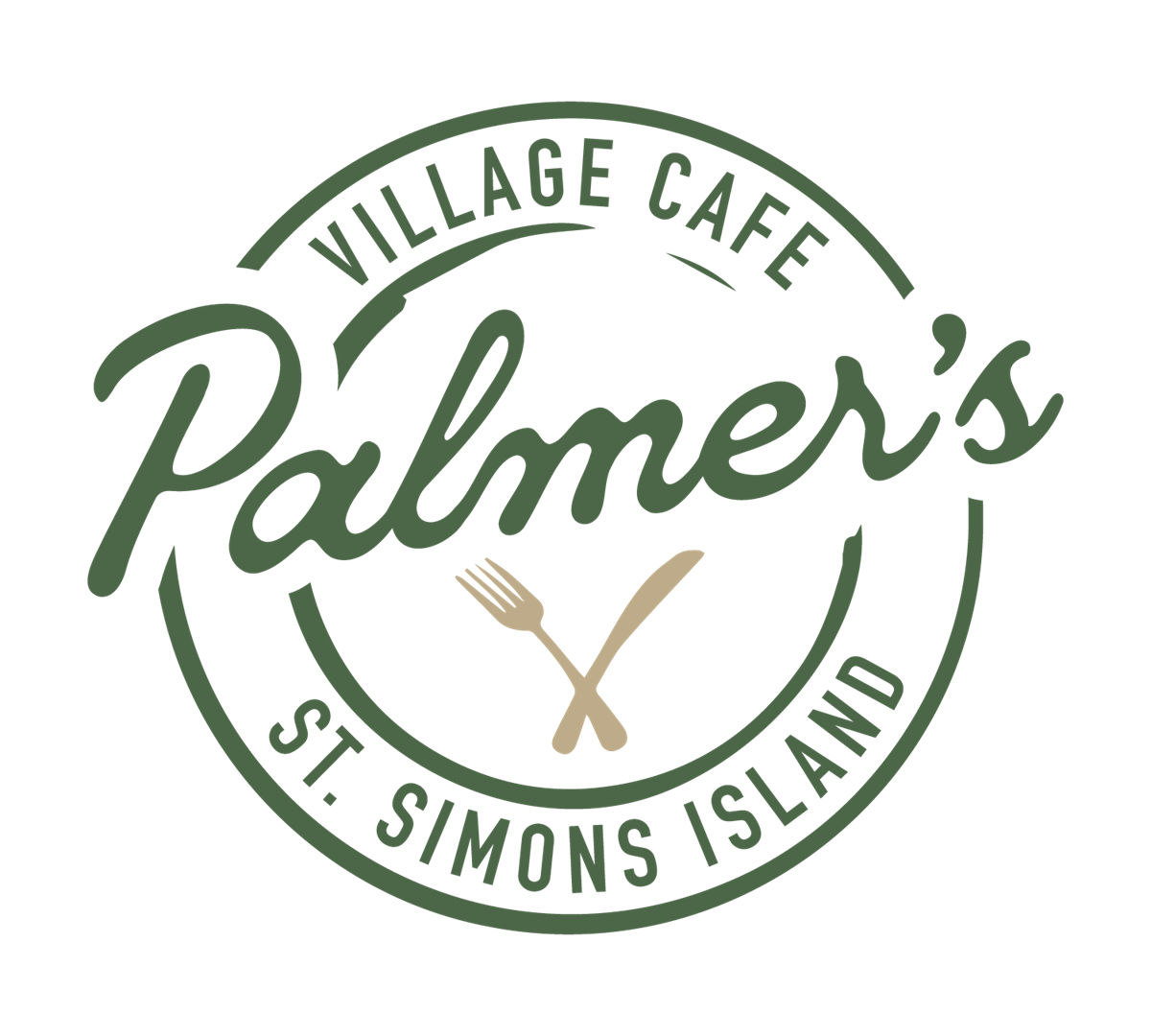 Palmer's Village Cafe - Homepage