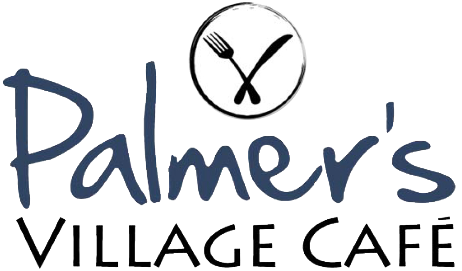 Palmer's Village Cafe - Homepage